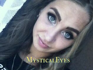 MysticalEyes