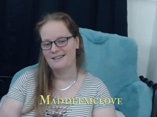 Maddeemclove