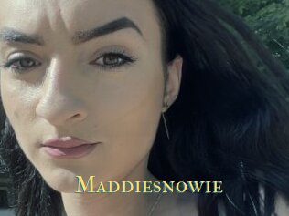 Maddiesnowie