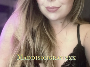 Maddisongray_xxx