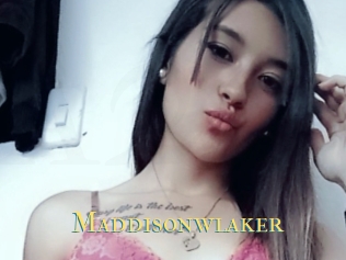 Maddisonwlaker