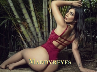 Maddyreyes