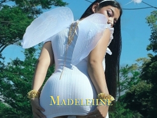 Madeleiine