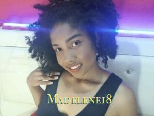 Madelene18