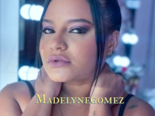 Madelynegomez