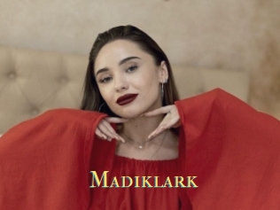 Madiklark