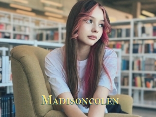 Madisoncolen