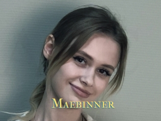 Maebinner