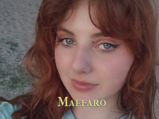 Maefaro