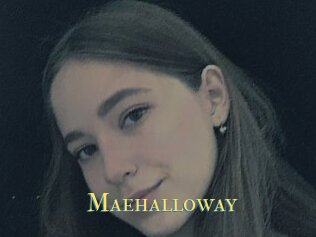 Maehalloway