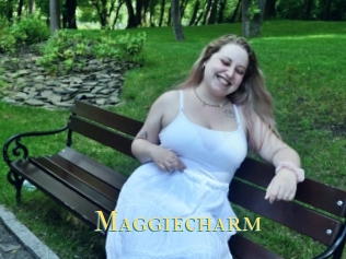 Maggiecharm