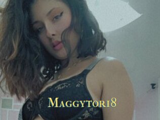 Maggytor18