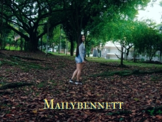 Mailybennett