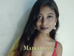 Mairakhan