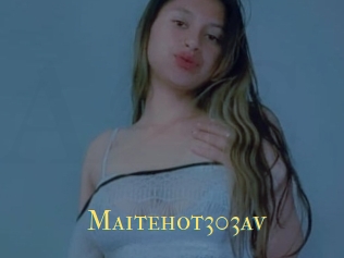Maitehot303av