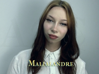 Malialandre