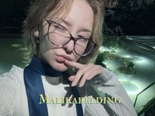 Malikabelding