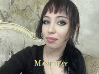 Mandifay