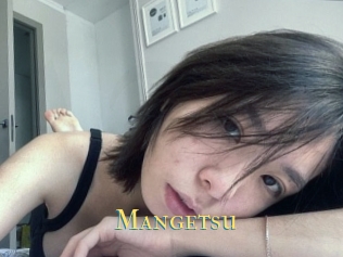 Mangetsu