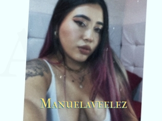 Manuelaveelez