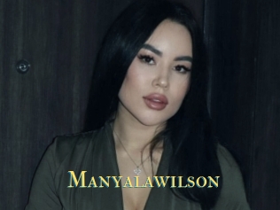 Manyalawilson