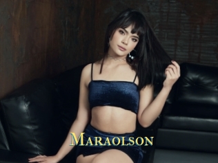 Maraolson