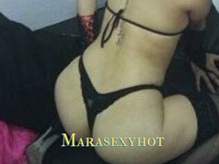 Marasexyhot