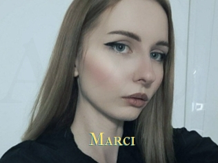 Marci