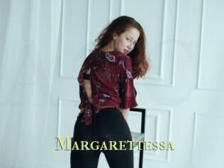 Margarettessa