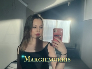 Margiemorris