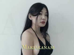 Mariakanam