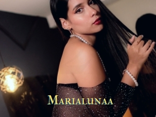 Marialunaa