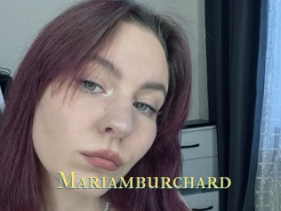 Mariamburchard