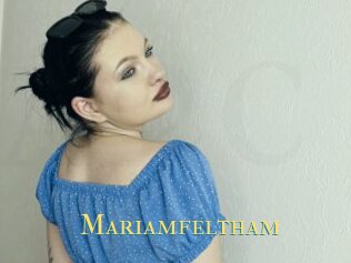 Mariamfeltham