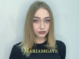 Mariamgaye