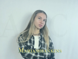 Mariamhankins