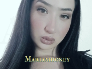 Mariamhoney