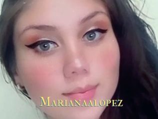 Marianaalopez