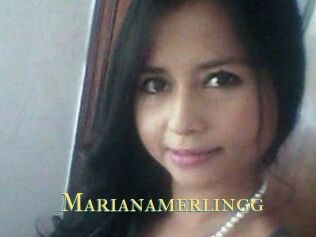 Marianamerlingg