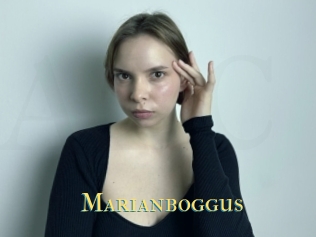 Marianboggus