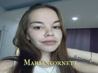 Mariancornett