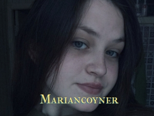 Mariancoyner