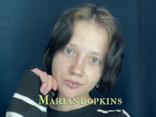 Mariandopkins