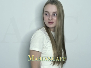 Mariangaff