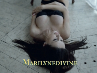 Marilynedivine