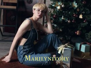 Marilynivory