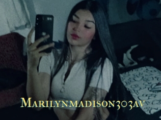 Marilynmadison303av