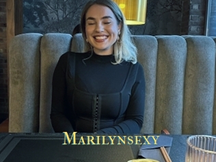 Marilynsexy