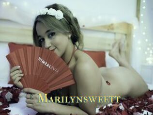 Marilynsweett