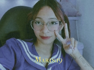 marin19 Annonce 2 coquine
